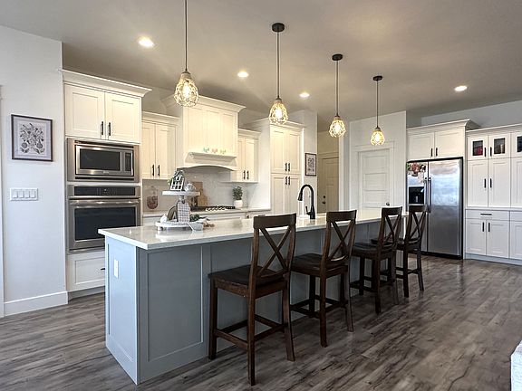 2nd image of 2216 N 3430 W