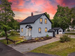 16 Cherry Avenue, Manchester, NH 03103
