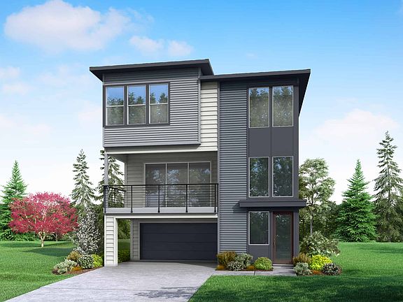 Exterior Style C