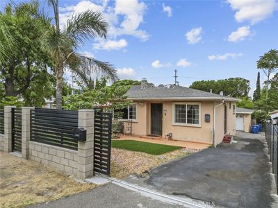 10431 Las Lunitas Ave, Tujunga, CA, 91042