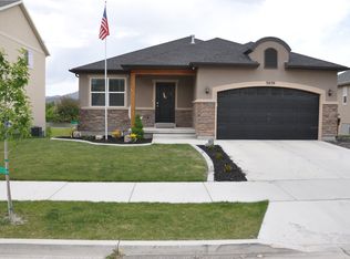 3039 E Sandpiper Rd, Eagle Mountain, UT 84005