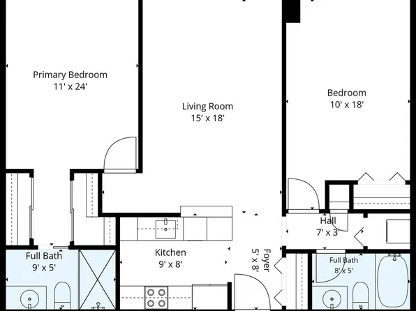 100 Rosemary Way APT 214, Needham, MA 02494