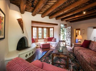 100 Victoria St, Santa Fe, NM 87505