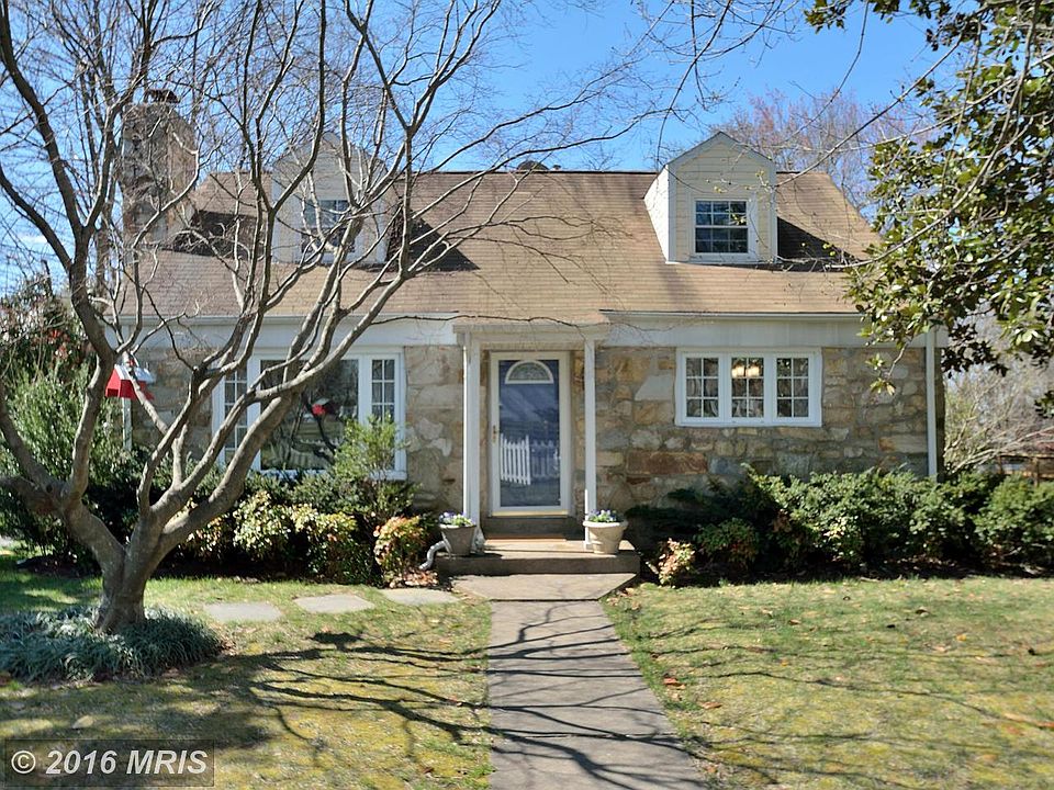 1st image of 2509 Stone Hedge Dr