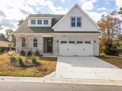 1207 Opaca Drive SE, Bolivia, NC, 28422