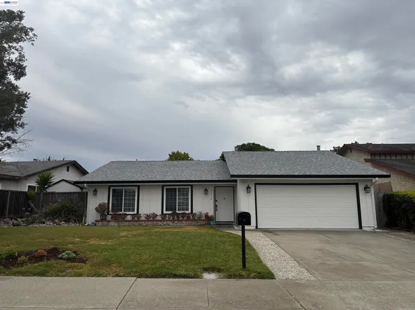 3312 San Marco Ct, Union City, CA 94587
