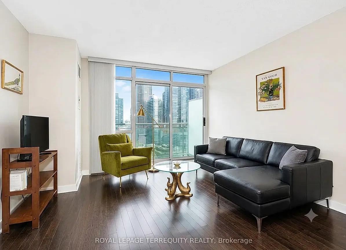 1 bed, 650 sqft, $2,250 — Photo 1
