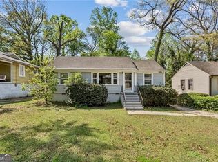 754 Pegg Rd SW, Atlanta, GA 30315