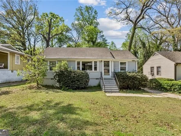 754 Pegg Rd SW, Atlanta, GA 30315