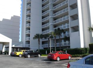 24800 Perdido Beach Blvd APT 302, Orange Beach, AL 36561