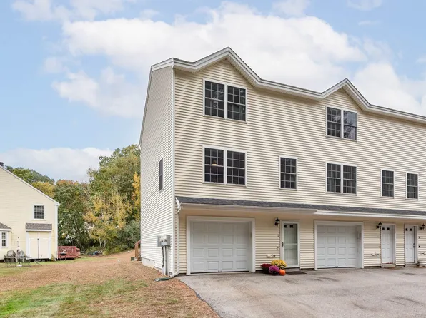 138 Exeter Road #12, Epping, NH 03042