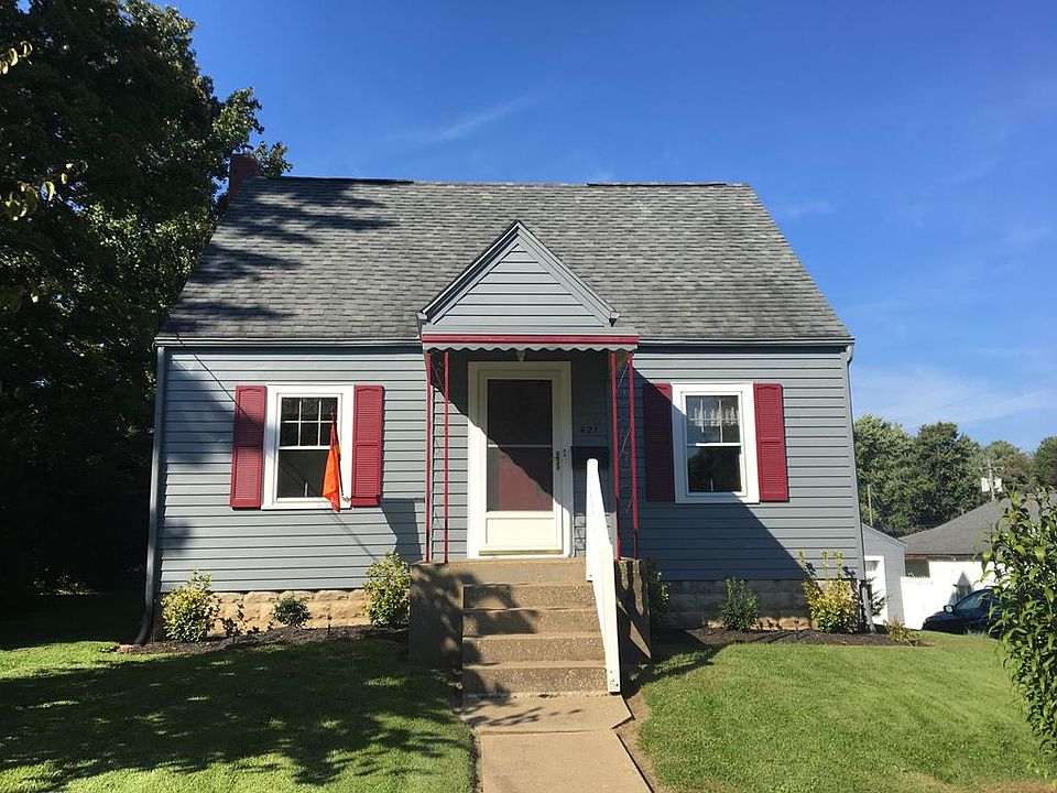 1st image of 421 E Haskell St