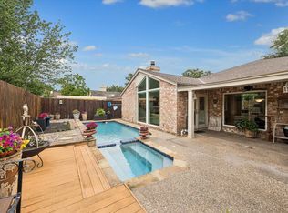 366 Champions Colony Iii, Houston, TX 77069