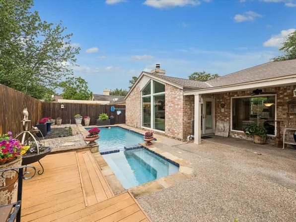 366 Champions Colony Iii, Houston, TX 77069