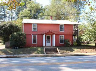 1428 W Main St, West Union, SC 29696