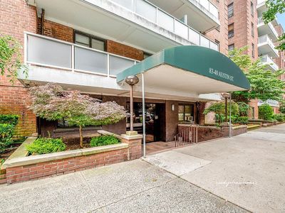 83-40 Austin St APT 7J, Queens, NY, 11415
