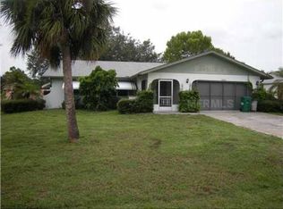 1066 Malay Ter NW, Port Charlotte, FL 33948