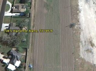 708 S Alamo Rd, Alamo, TX 78516