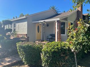 1129 Crescent Dr, San Jose, CA 95125