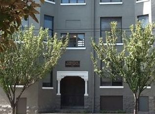 118 W St Catherine St APT 2B, Louisville, KY 40203