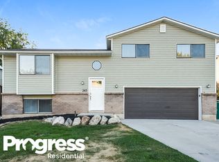 245 E 925 S, Layton, UT 84041