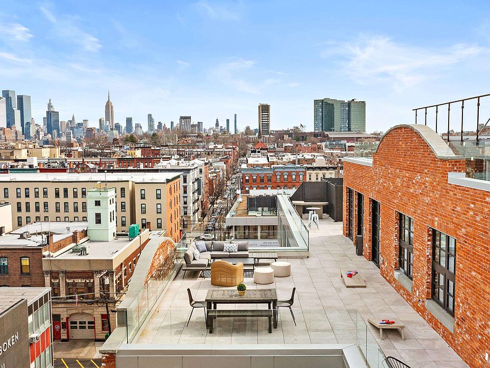 Wonder Lofts 720 Clinton St Hoboken NJ Zillow