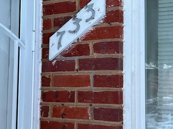 733 Oglethorpe St NE, Washington, DC 20011