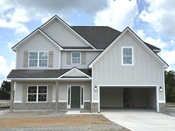 31 Heartland Blvd, Fort Mitchell, AL 36856