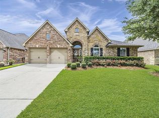 18627 Roslyn Springs Dr, Spring, TX 77388