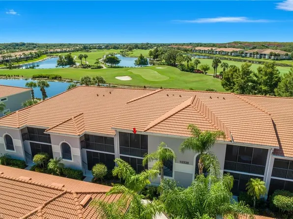 10338 Heritage Bay BLVD #2523, NAPLES, FL 34120