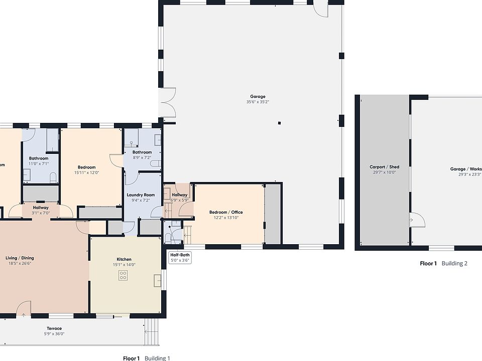 2nd image of 108 Franklin Ave