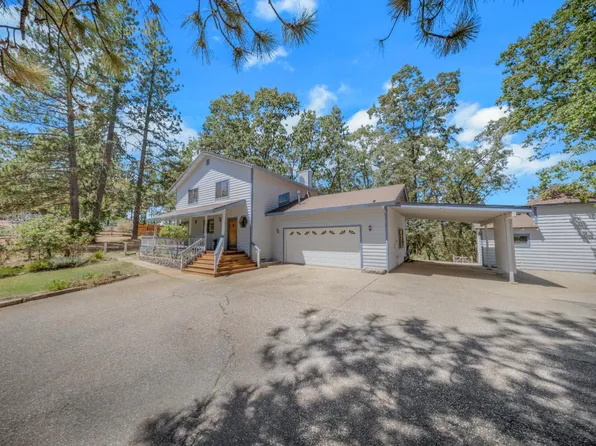 20127 Brushy Ridge Trl, Colfax, CA 95713