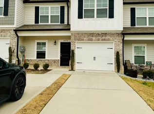 4279 Valencia Ln, Augusta, GA 30906