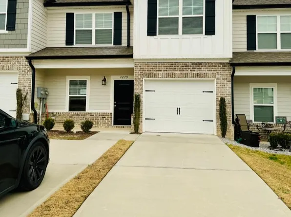 4279 Valencia Ln, Augusta, GA 30906