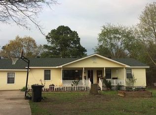 6620 W Highway 64, Mulberry, AR 72947