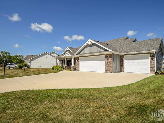 2nd image of 4620 W Clearlake Ct