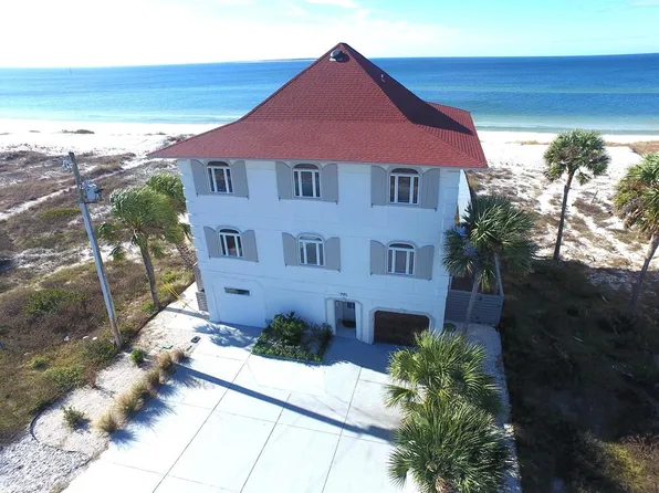 7911 W Highway 98, Port Saint Joe, FL 32456