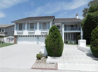 18325 Hampton Ct, Porter Ranch, CA 91326