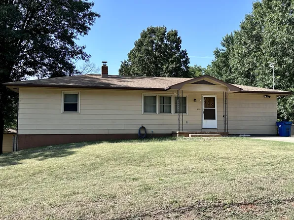 404 W Craig Street, Stockton, MO 65785