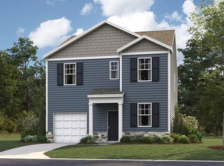 3058 Nicole Cir, Morristown, TN 37814