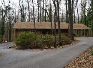 1345 Hamilton Rd NW, Kennesaw, GA 30152