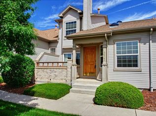 4621 Rowell Point, Colorado Springs, CO 80923