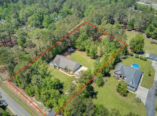 209 Cheyenne Rd, Summerville, SC 29483