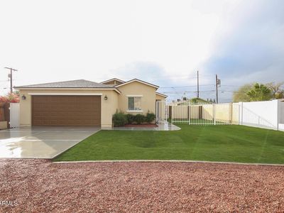 10822 N 17th Drive, Phoenix, AZ, 85029
