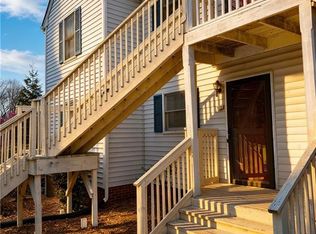 133 Columbine Dr APT 118, Winston Salem, NC 27106