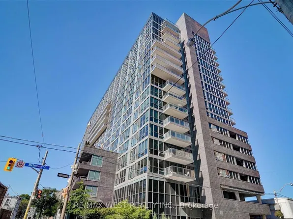 320 Richmond St E, Toronto, ON