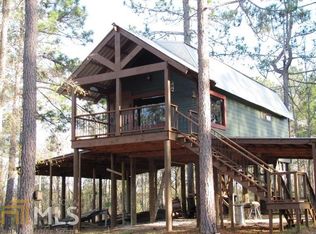 980 Gordon Rd, Rochelle, GA 31079