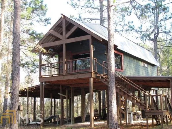 980 Gordon Rd, Rochelle, GA 31079