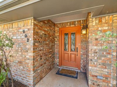 602 Mayfair Ln, San Angelo, TX, 76901