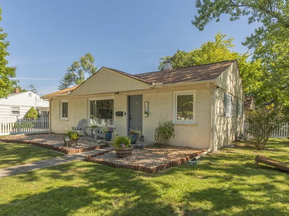 1700 W Stadium Blvd, Ann Arbor, MI 48103